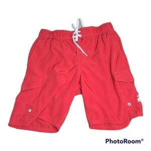 ZEROXPOSUR Swim Shorts
